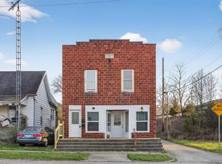 708 15th St, Bedford, IN 47421