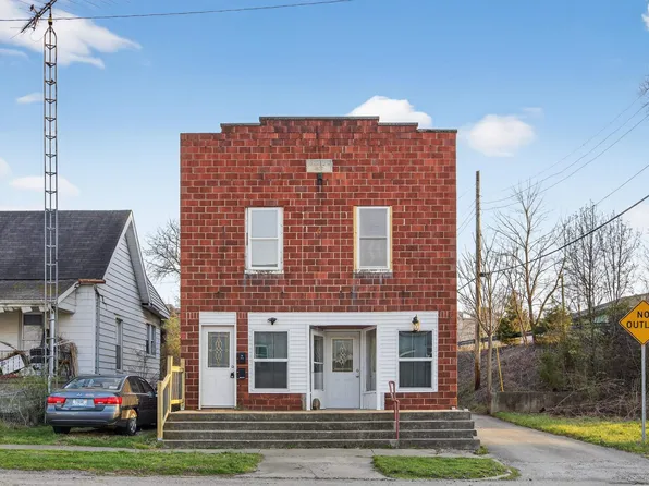 708 15th St, Bedford, IN 47421