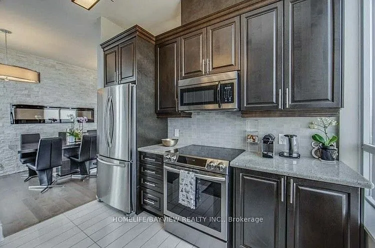 133 Wynford Dr #Penthouse 304 — Photo 20