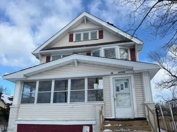 3107 E 98th St, Cleveland, OH 44104