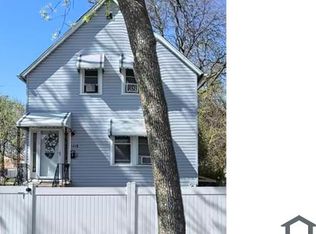 1418 W 110th Pl, Chicago, IL 60643