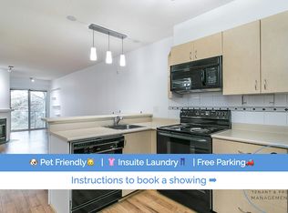 528 Rochester Ave #322, Coquitlam, BC V3K7A5