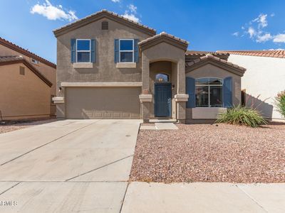 11132 W Mariposa Dr, Phoenix, AZ, 85037