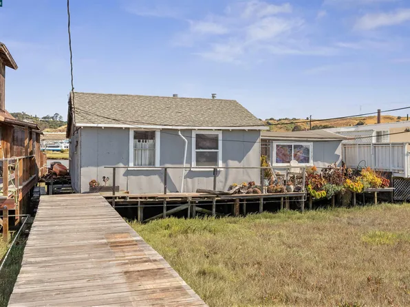 137 Greenbrae Boardwalk, Greenbrae, CA 94904