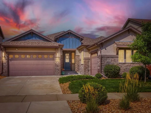 18401 W 93rd Pl, Arvada, CO 80007