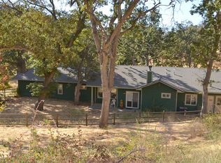 29641 Greenwater Dr, Tehachapi, CA 93561
