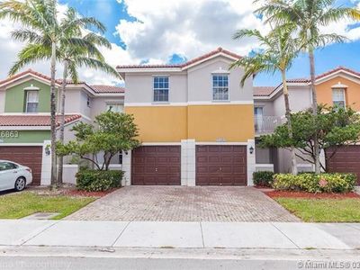 11542 NW 80th St, Doral, FL, 33178