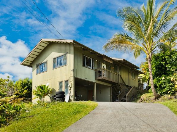 Zillow Hilo Hawaii