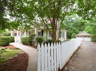 3628 Commonwealth Ave, Charlotte, NC 28205