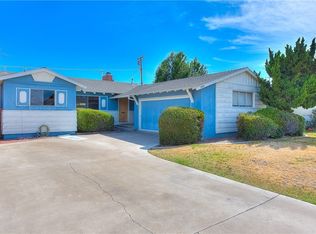9592 Shannon Ave, Garden Grove, CA 92841