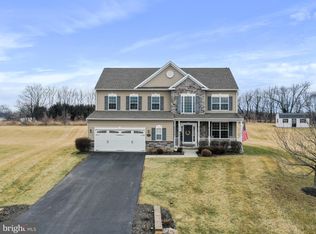 13251 John Martin Dr, Williamsport, MD 21795