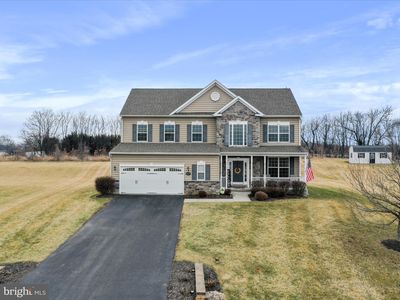 13251 John Martin Dr, Williamsport, MD, 21795