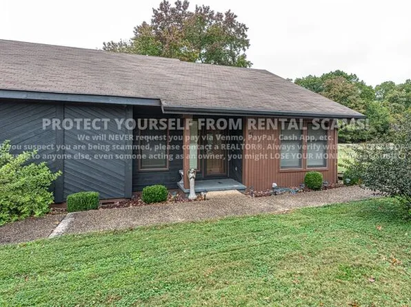 41 Melinda Ln, Bella Vista, AR 72714