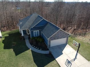 20 Walnut Ct, Athens, OH 45701