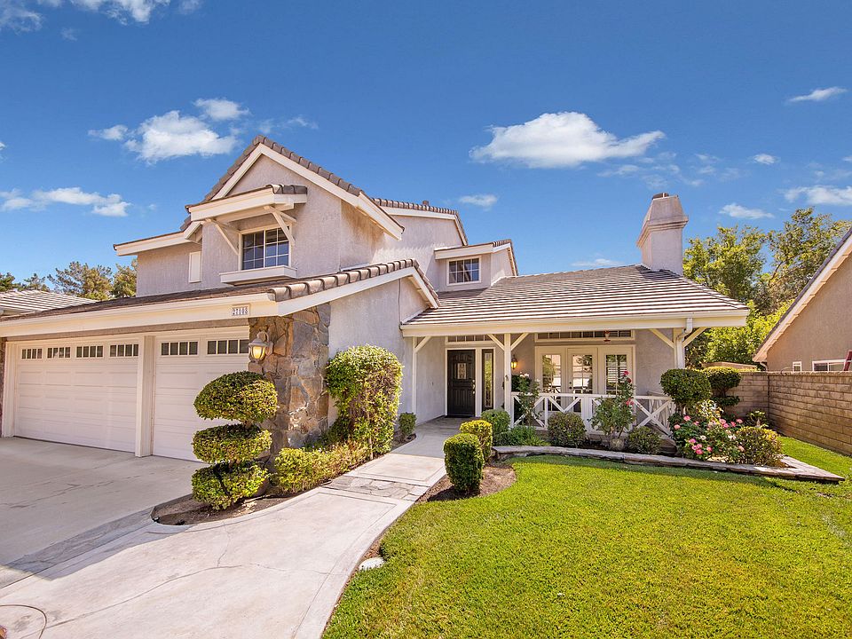 1st image of 27108 Rexford Pl