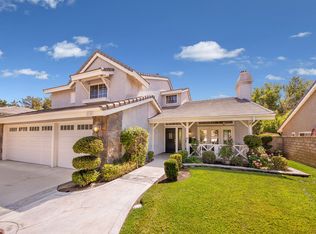 27108 Rexford Pl, Santa Clarita, CA 91354