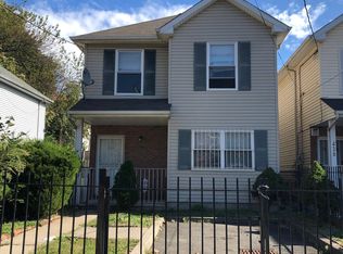 434 S 17th St, Newark, NJ