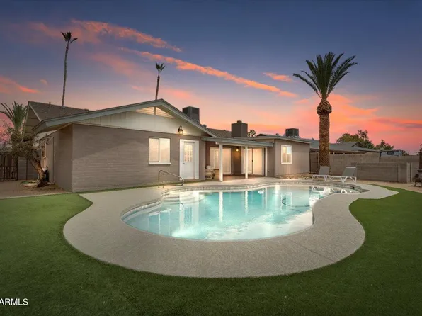 1036 S 75TH Street, Mesa, AZ 85208