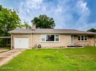 5509 Minor Ln, Louisville, KY 40219