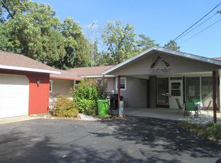 284 Carriage Rd, Montello, WI 53949