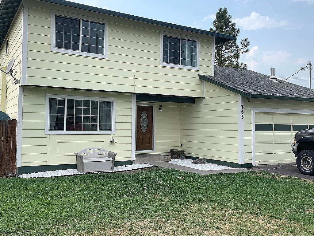 765 Park St, Tulelake, CA 96134 Zillow