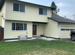 765 Park St, Tulelake, CA 96134