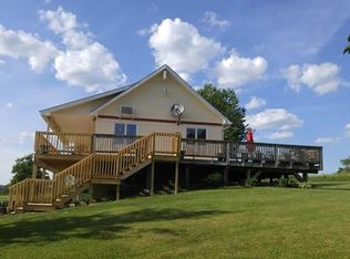 257 Harrison Hill Rd, Oneonta, NY 13820