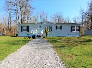 9102 Wilson Cove Rd, Canastota, NY 13032