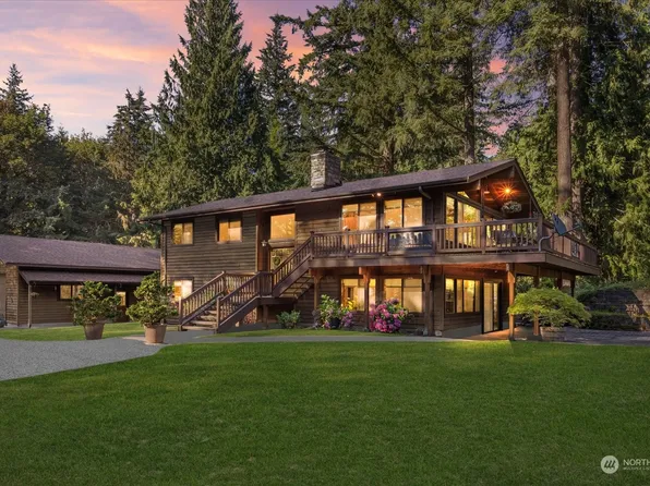 6926 411th Avenue SE, Snoqualmie, WA 98065