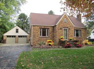 3339 Tisen Rd, Akron, OH 44312