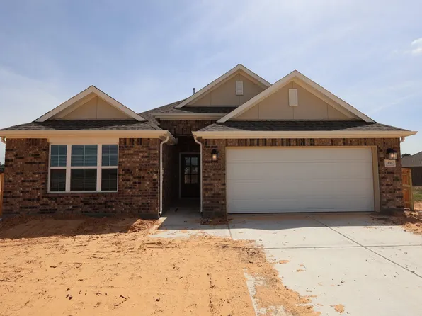 1816 Sleeping Hills Dr, Rosenberg, TX 77471