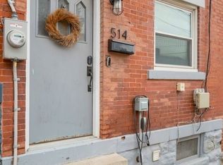 514 54th St, Pittsburgh, PA 15201