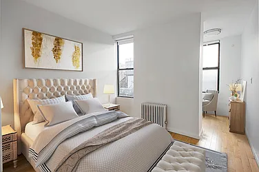 Rented by Nest Seekers International