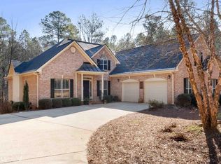 130 Sam Solomon Rd, Locust Grove, GA 30248