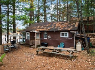 5577 Long Point Rd, Brantingham, NY 13312