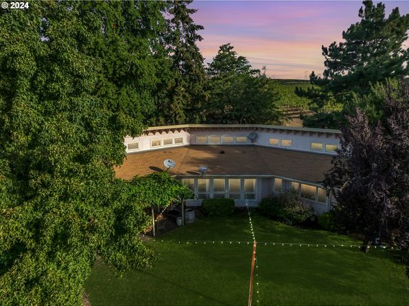 2018 Steele Rd, The Dalles, OR 97058