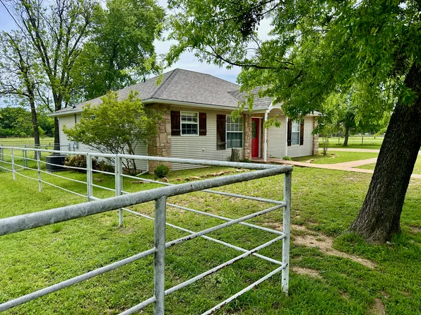 1308 Willis St, Brownwood, TX 76801