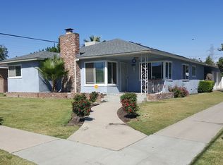 2806 N 11th St, Fresno, CA 93703