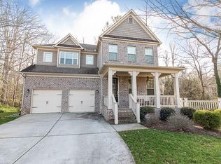 2890 Parkview Pass SE, Smyrna, GA 30080