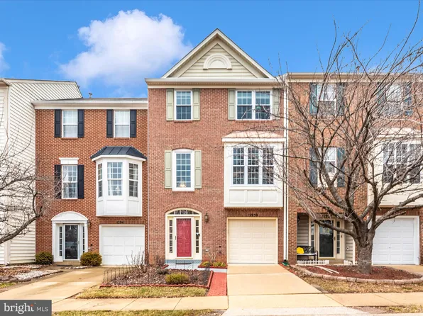 12939 Woodcutter Cir #99, Germantown, MD 20876