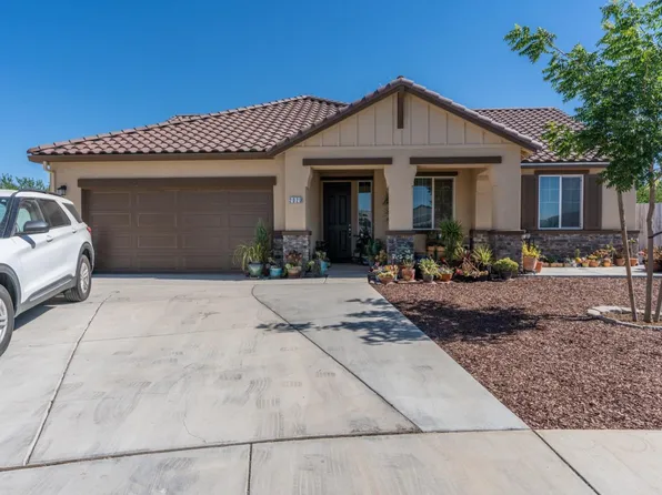 2020 Carlucci Ct, Los Banos, CA 93635