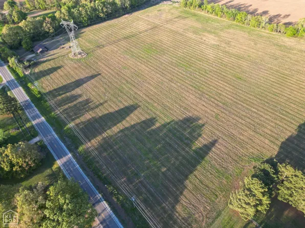 15/ACRE S Highway 163, Jonesboro, AR 72404