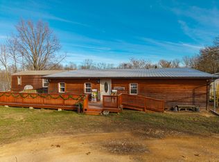 7828 Saint George Rd, Hartville, MO 65667
