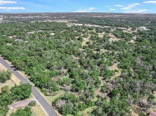 110 Red Bird Trl, Georgetown, TX 78633