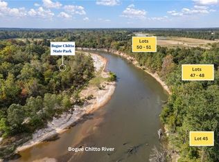 51 Banks Dr #16, Franklinton, LA 70438