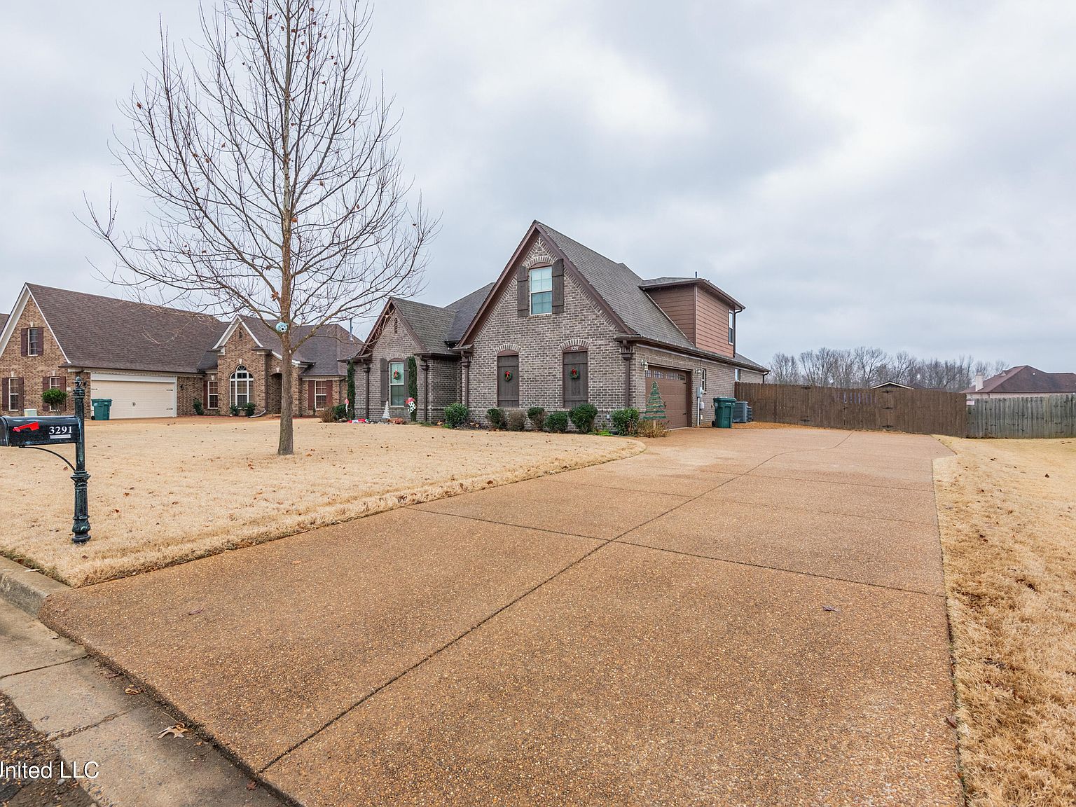 3291 Loop E, Southaven, MS 38672 MLS 4067083 Zillow