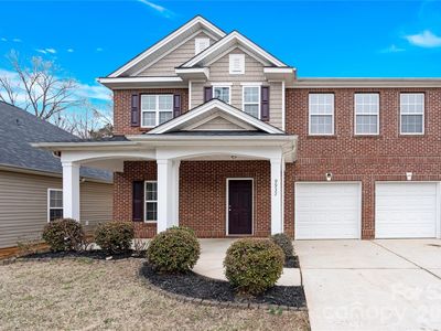 9932 Rocky Ford Club Rd, Charlotte, NC, 28269