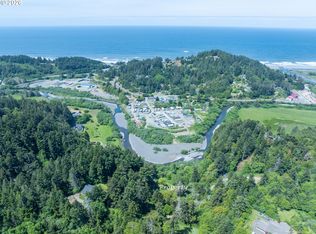 0 Mateer Rd #1300, Gold Beach, OR 97444