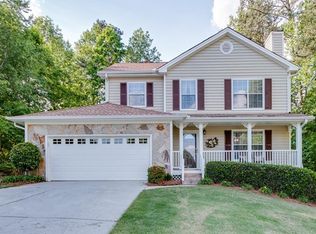 6230 Wood Spring Ct, Flowery Branch, GA 30542