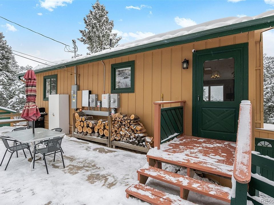 32783 Lodgepole Circle, Evergreen, CO 80439 Zillow
